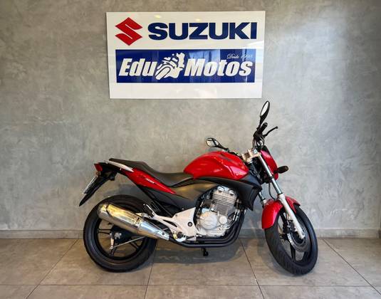 HONDA CB 300R HONDA CB 300R
